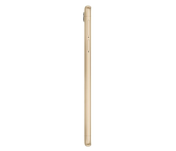 Xiaomi Redmi 6 3/32GB Dual SIM LTE Gold - 437414 - zdjęcie 5